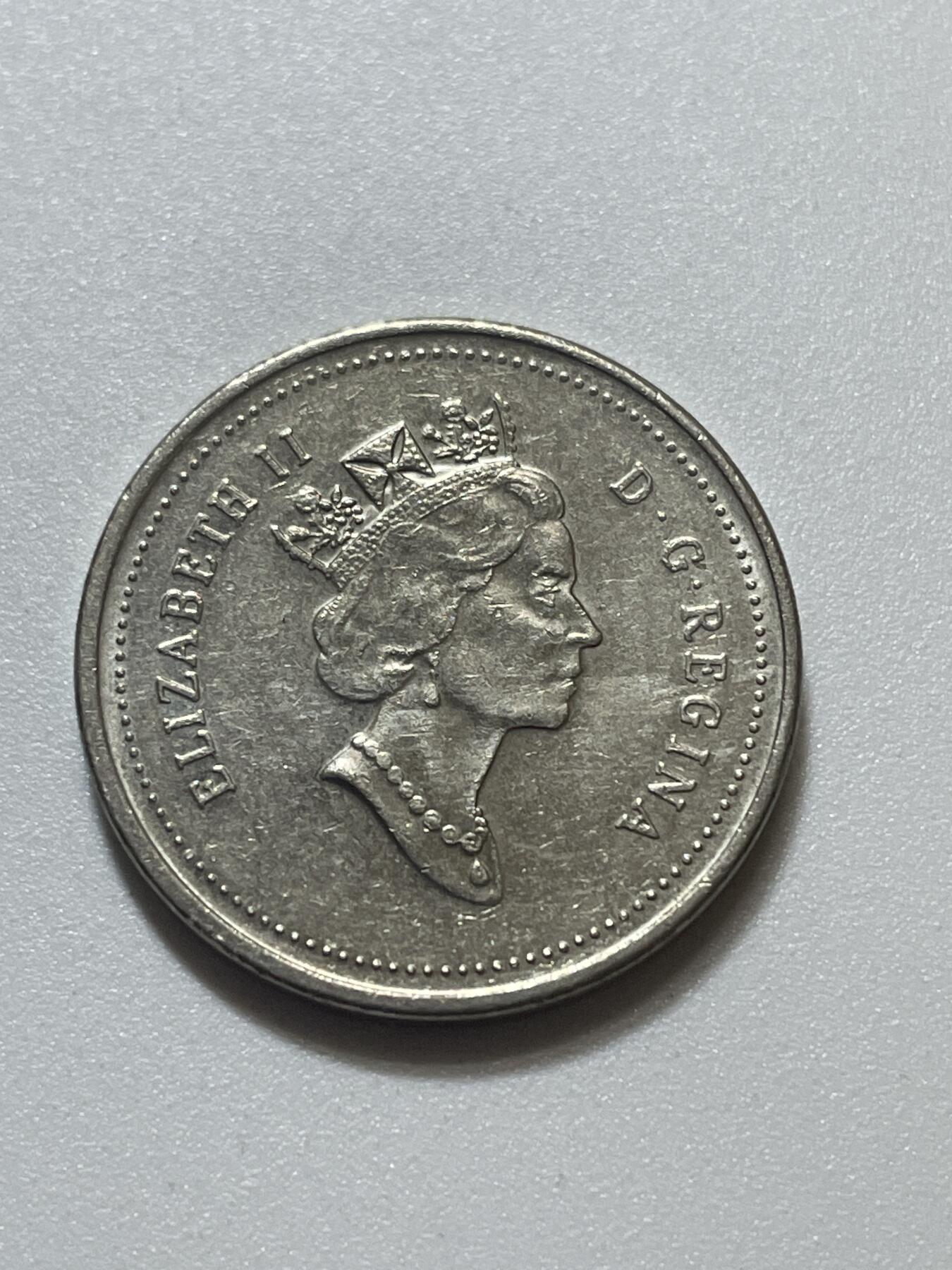 First