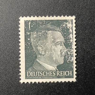 ↓君缘收藏91期☞钱币邮品↓无佣金、可寄存、满10元包邮  - 德国邮票