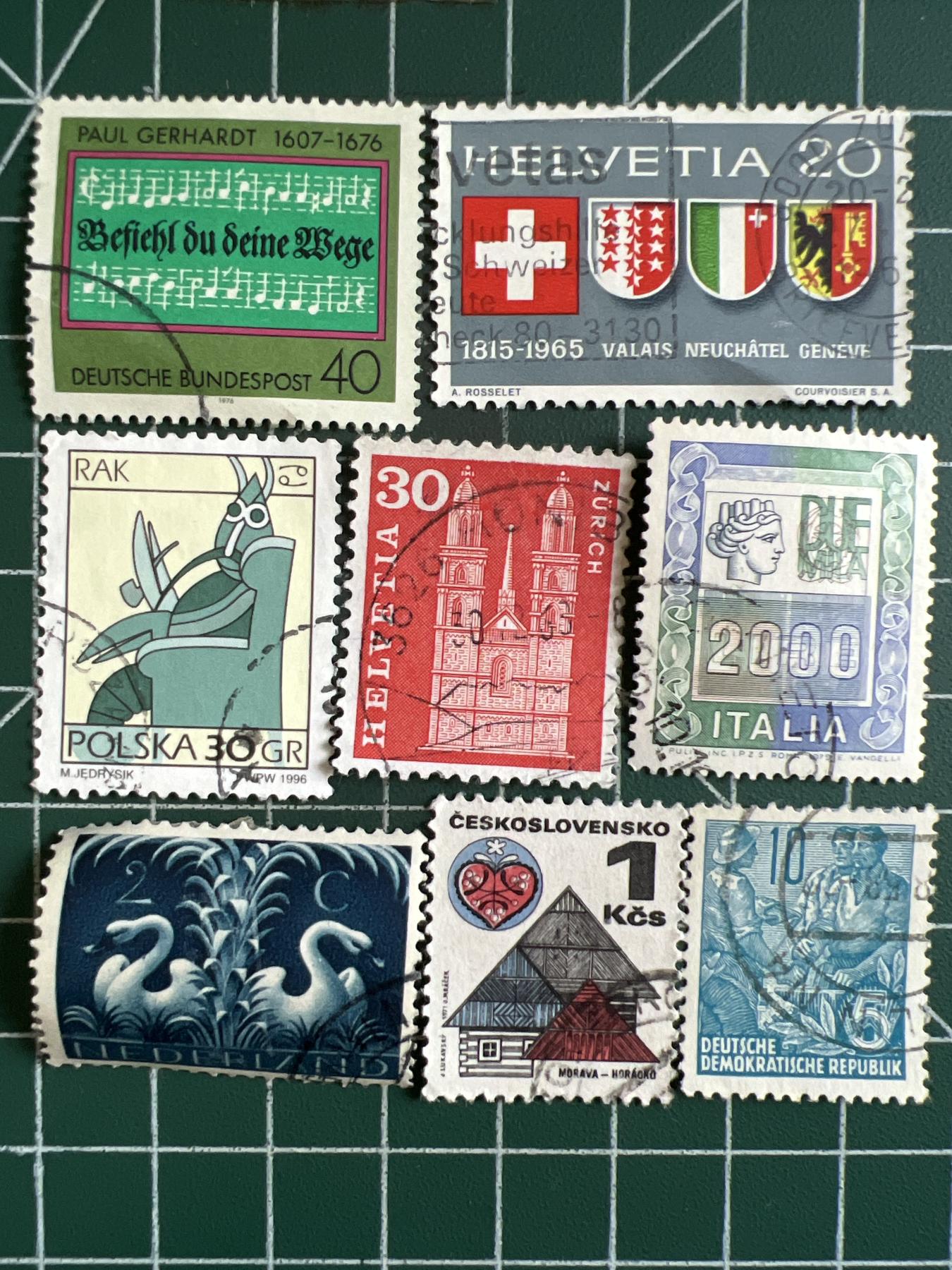 第600期 邮票专场 （无押金，捡漏，全场50包邮，偏远地区除外，接收代拍业务） 邮票17