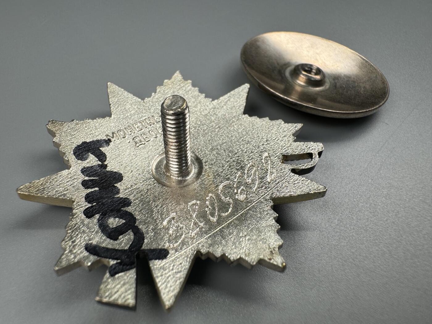 秋玥章舍第三期 42苏联卫国战争勋章3805698