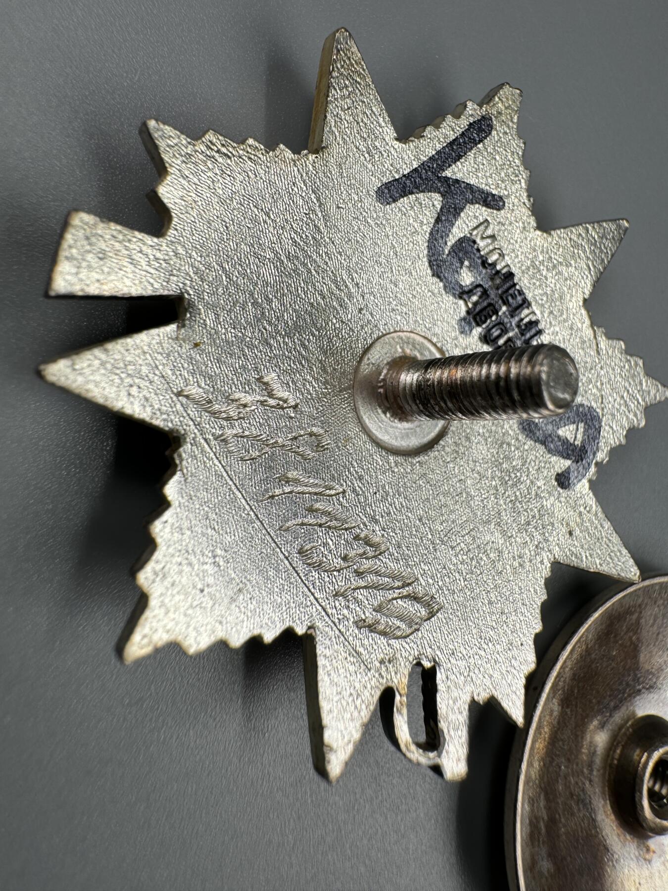 秋玥章舍第三期 37苏联卫国战争勋章3877375