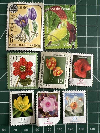 第600期 邮票专场 （无押金，捡漏，全场50包邮，偏远地区除外，接收代拍业务） - 邮票2