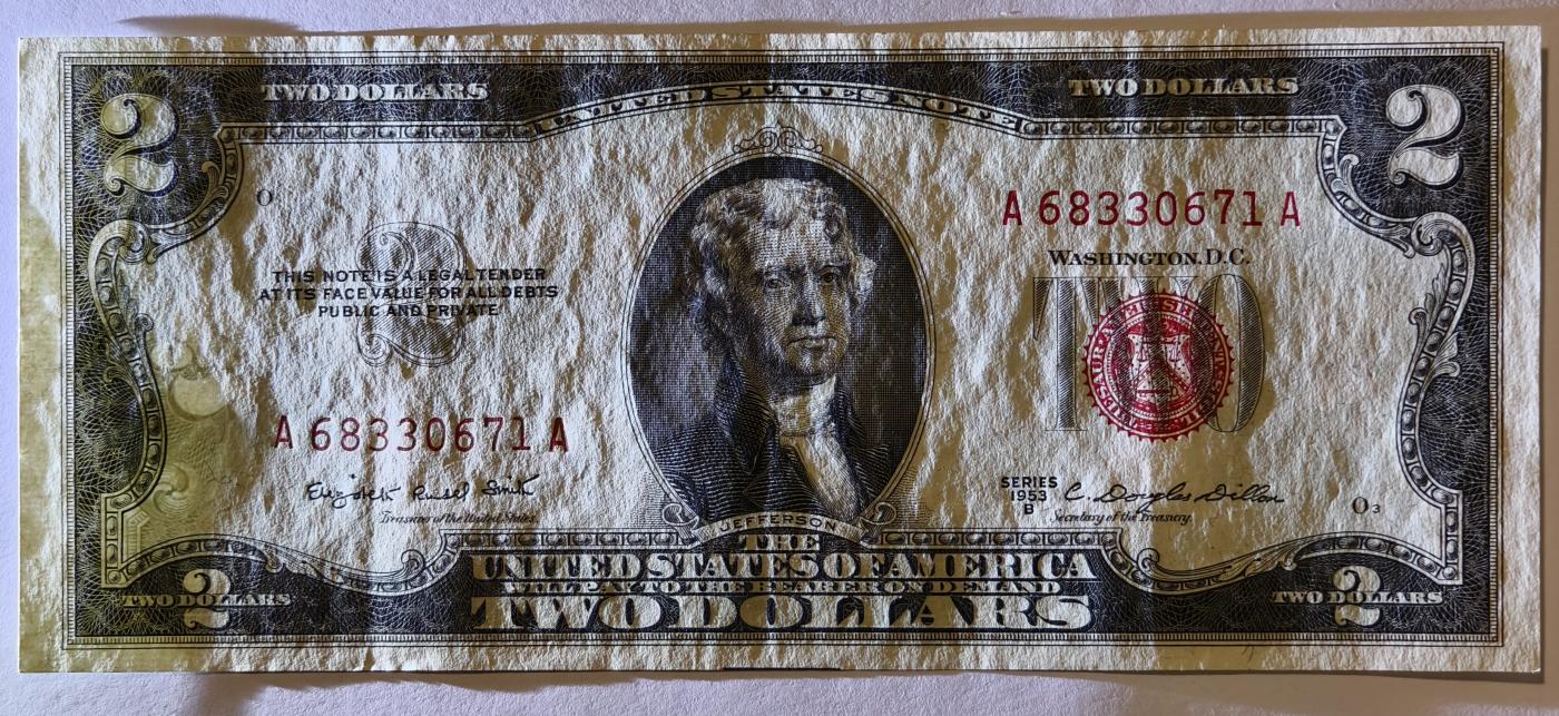 紫瑗钱币——第349期拍卖——纸币场