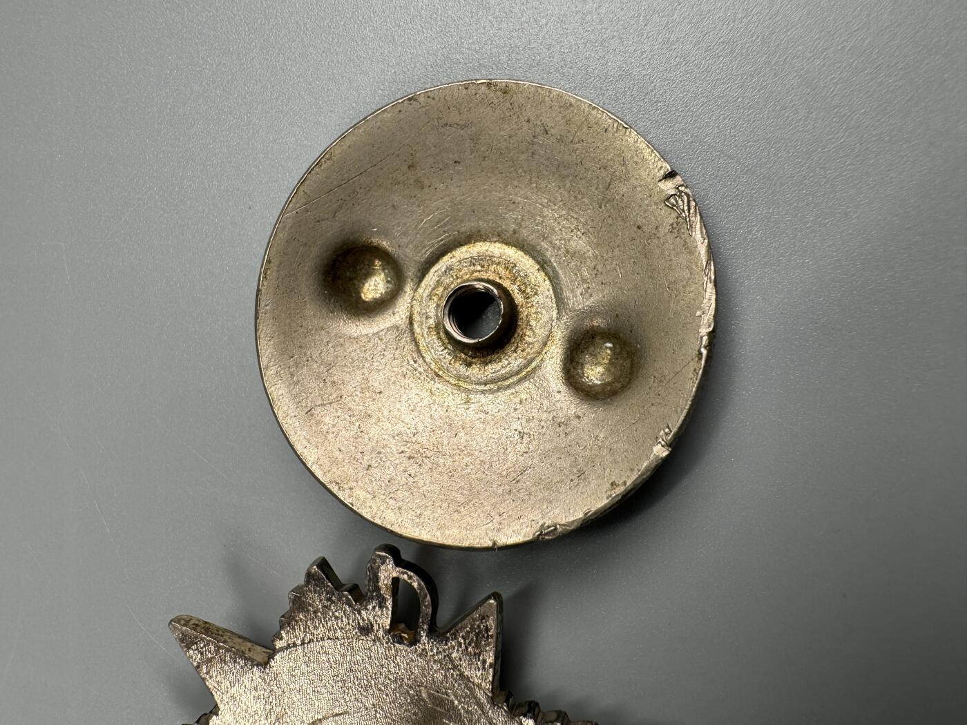 秋玥章舍第三期 41苏联卫国战争勋章3462517