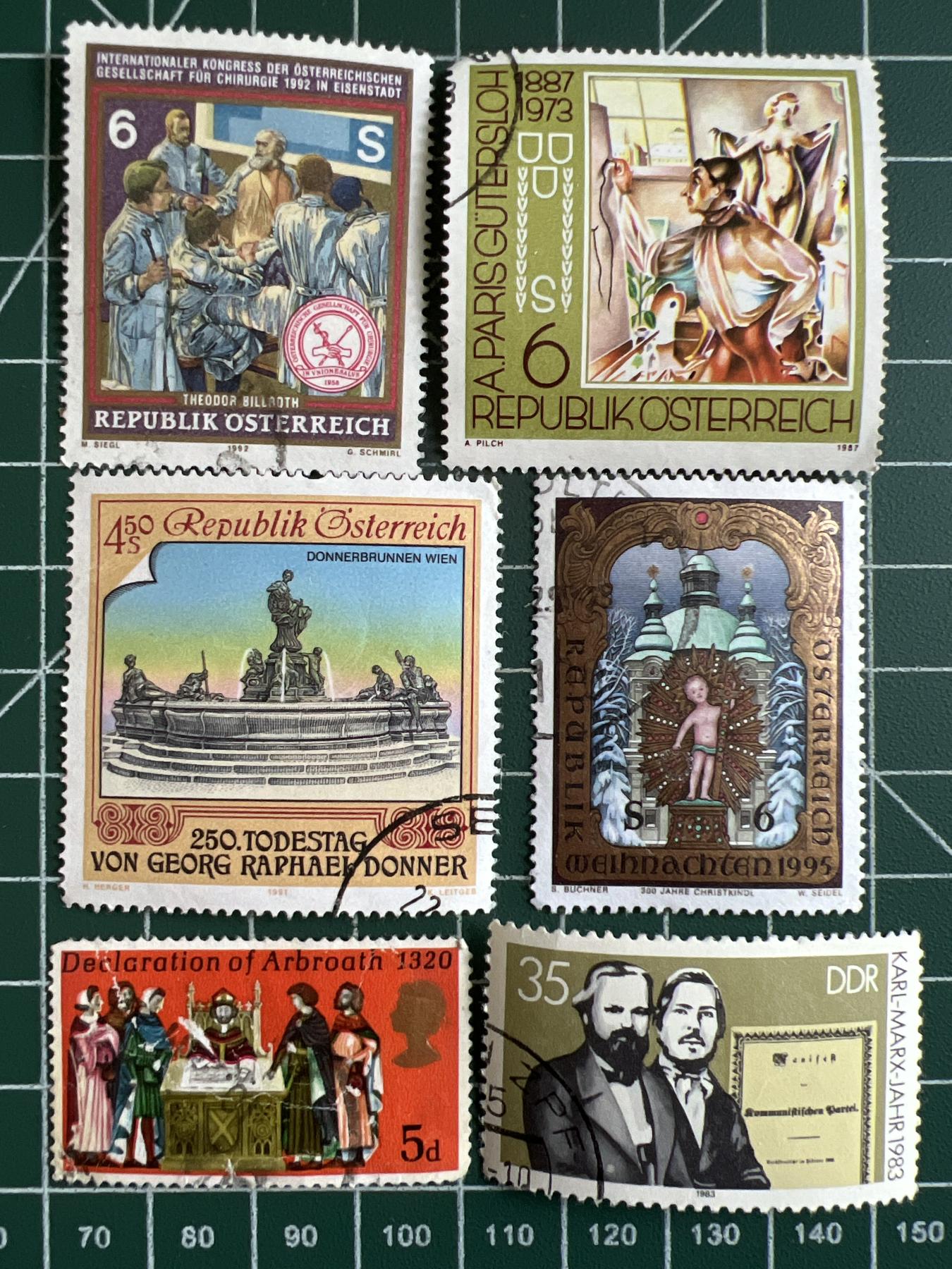 第600期 邮票专场 （无押金，捡漏，全场50包邮，偏远地区除外，接收代拍业务） 邮票25