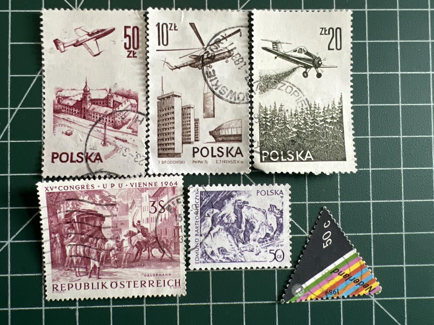 第599期 邮票专场 （无押金，捡漏，全场50包邮，偏远地区除外，接收代拍业务） 邮票74