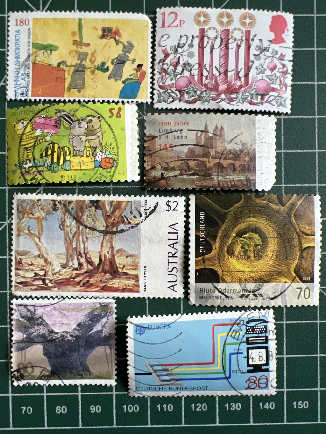 第648期 邮票专场 （无押金，捡漏，全场50包邮，偏远地区除外，接收代拍业务，本店十天发一次货） 邮票28