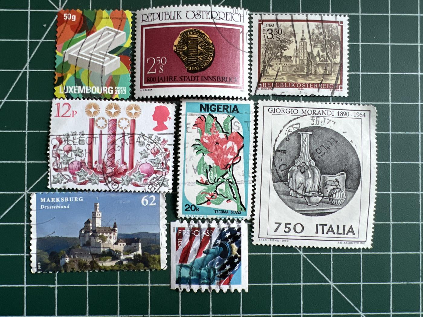 第619期 邮票专场 （无押金，捡漏，全场50包邮，偏远地区除外，接收代拍业务） 邮票49