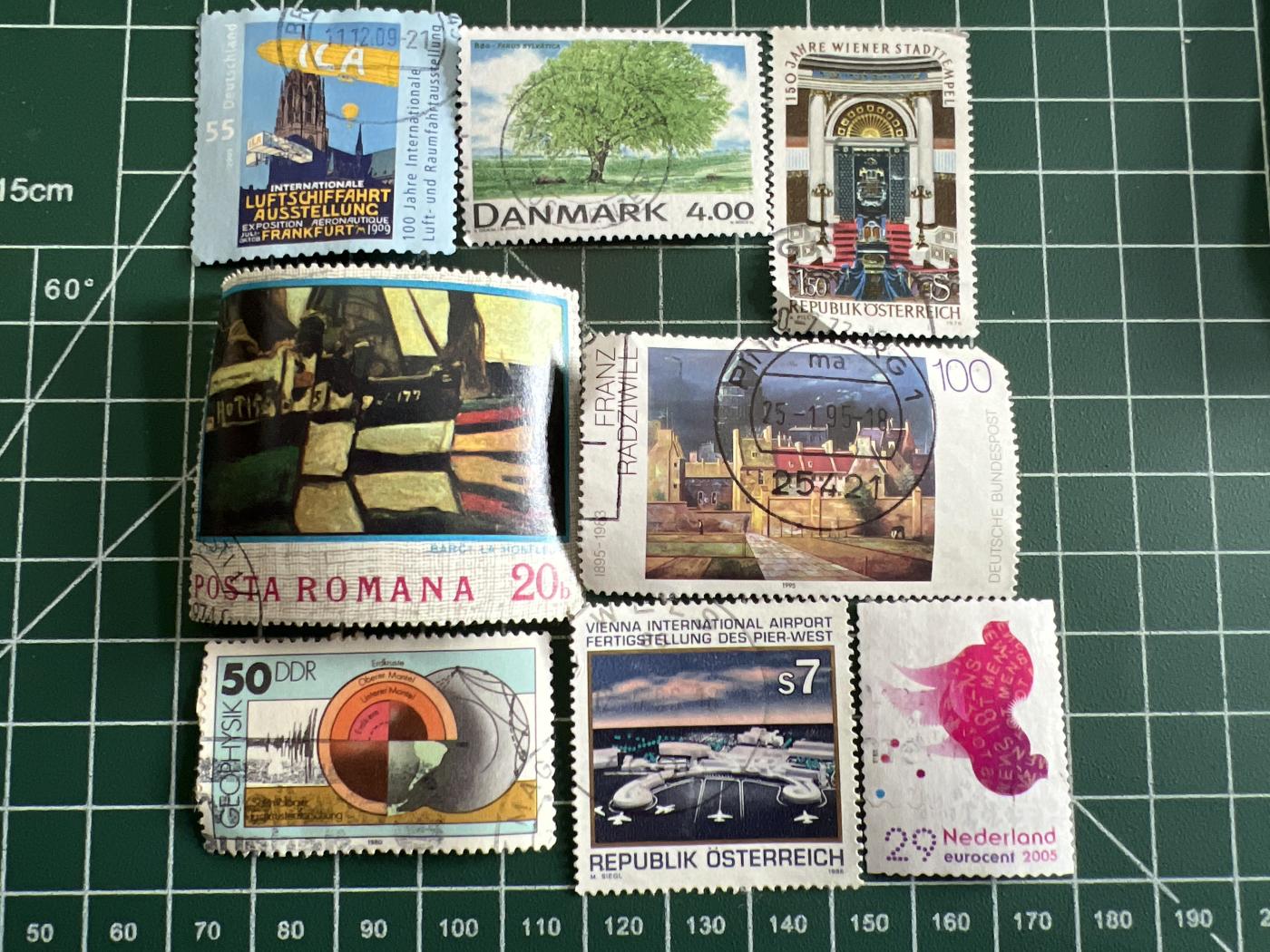 第600期 邮票专场 （无押金，捡漏，全场50包邮，偏远地区除外，接收代拍业务） 邮票8