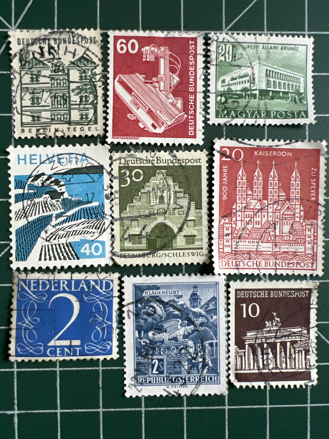 第600期 邮票专场 （无押金，捡漏，全场50包邮，偏远地区除外，接收代拍业务） 邮票32