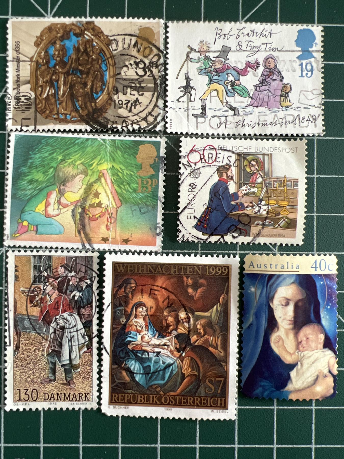 第619期 邮票专场 （无押金，捡漏，全场50包邮，偏远地区除外，接收代拍业务） 邮票79