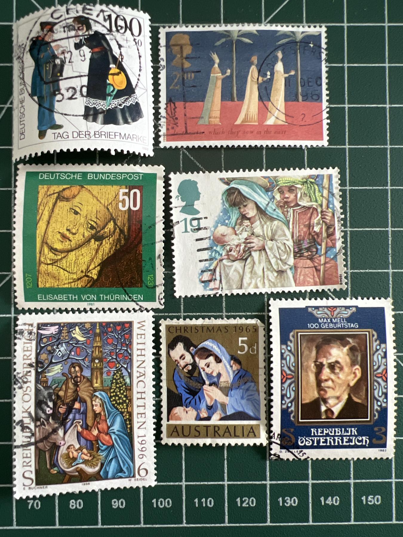 第600期 邮票专场 （无押金，捡漏，全场50包邮，偏远地区除外，接收代拍业务） 邮票66