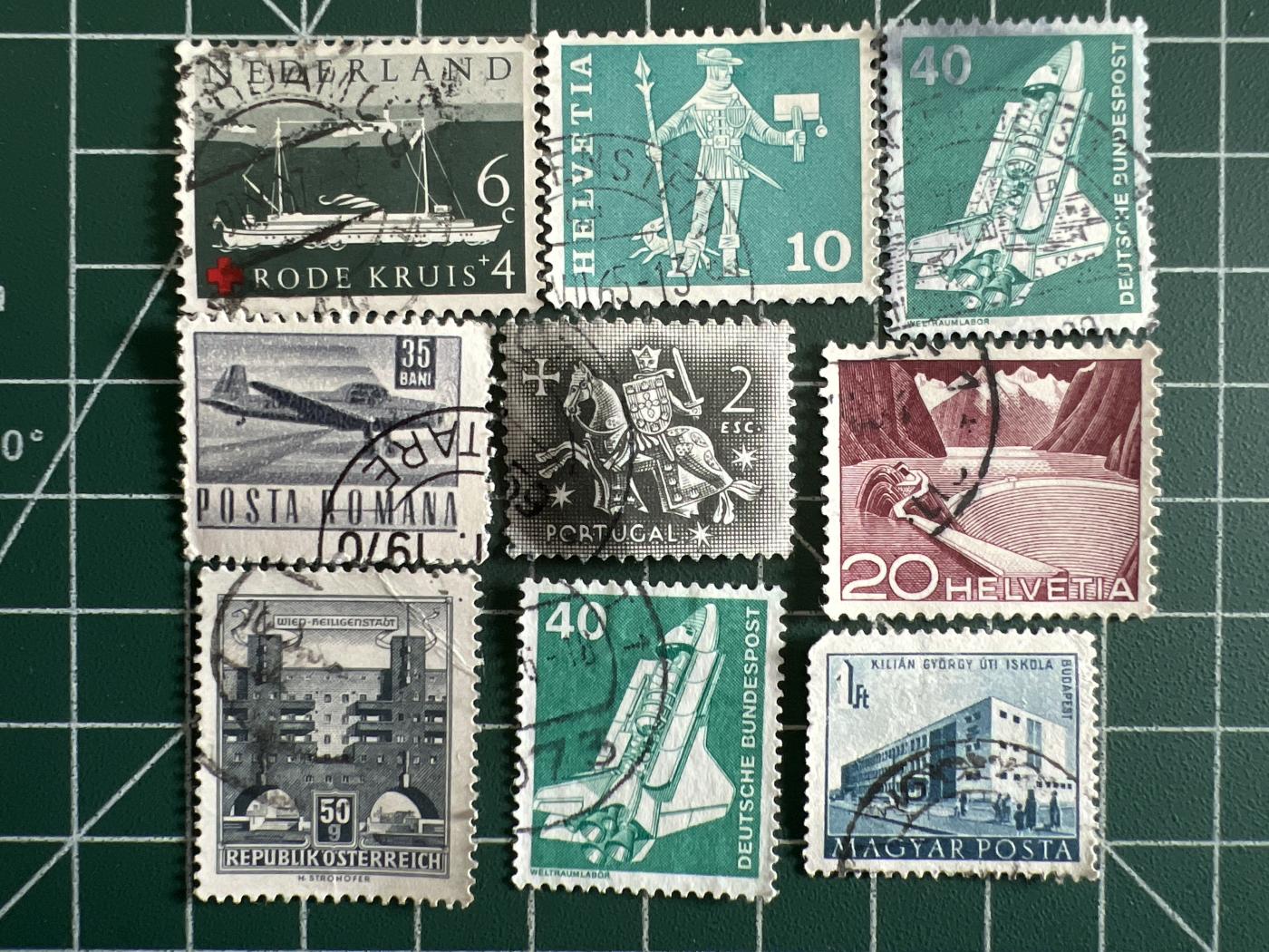 第600期 邮票专场 （无押金，捡漏，全场50包邮，偏远地区除外，接收代拍业务） 邮票63