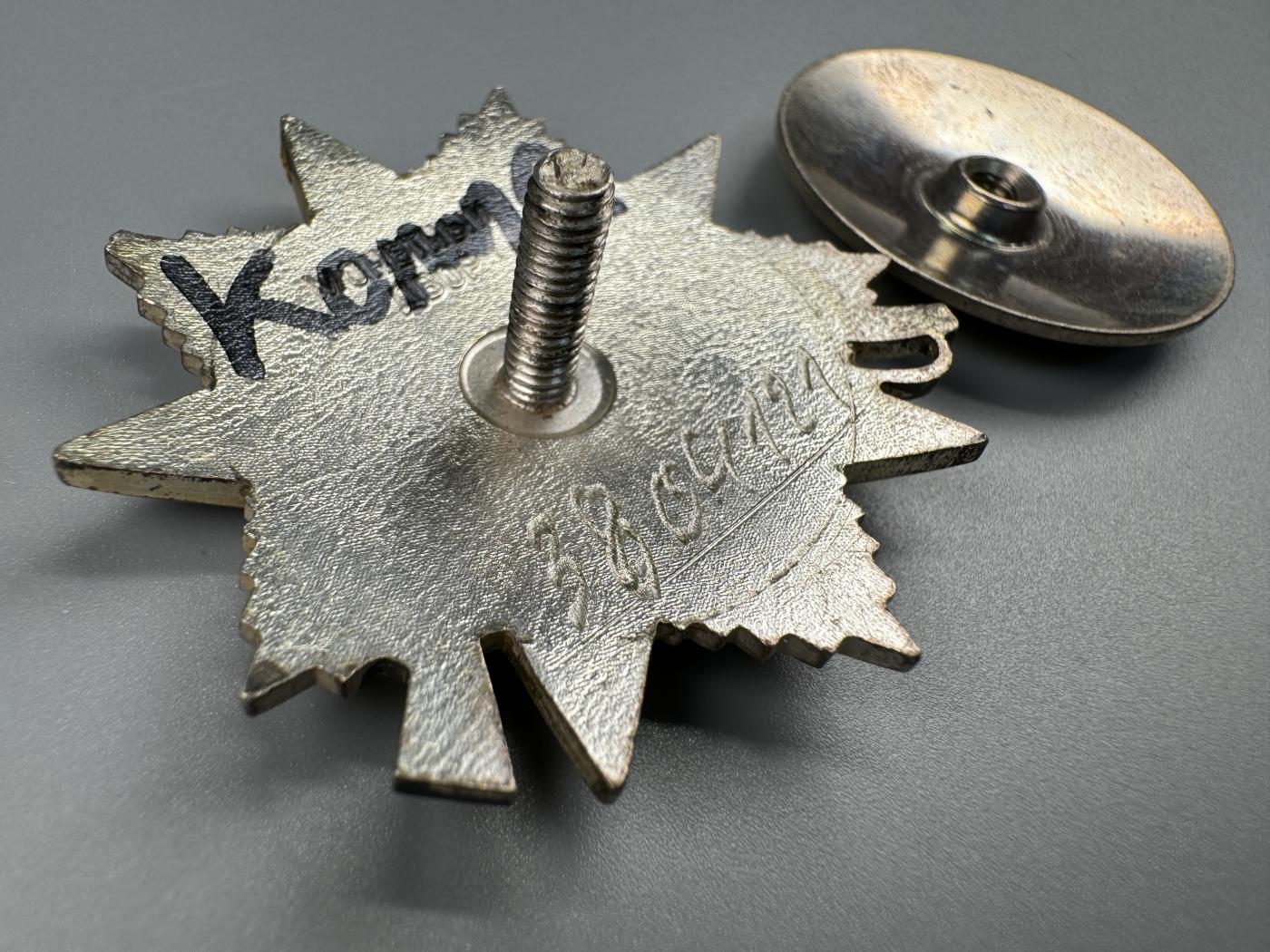 秋玥章舍第三期 25.苏联卫国战争勋章3804727