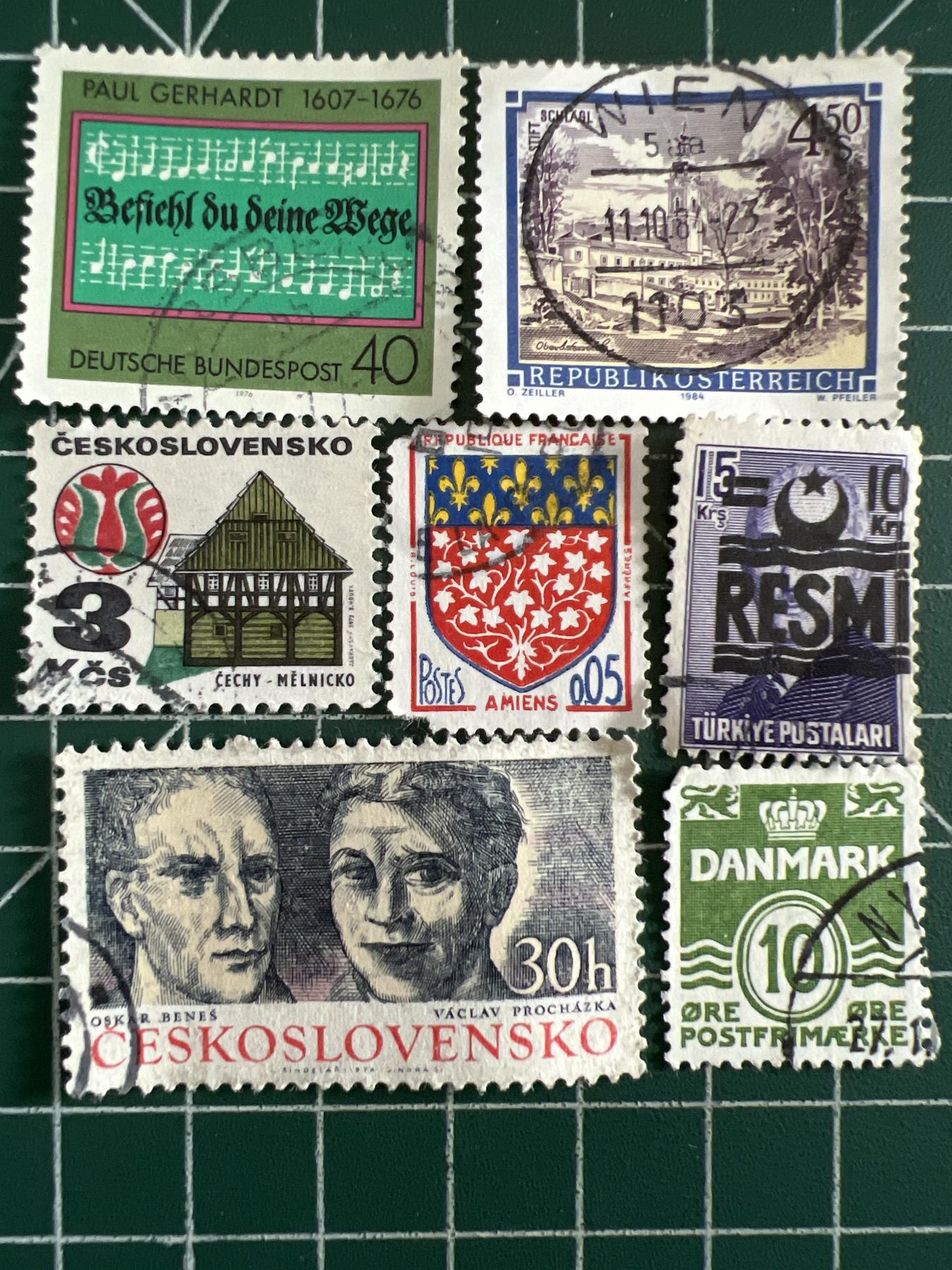 第600期 邮票专场 （无押金，捡漏，全场50包邮，偏远地区除外，接收代拍业务） 邮票80