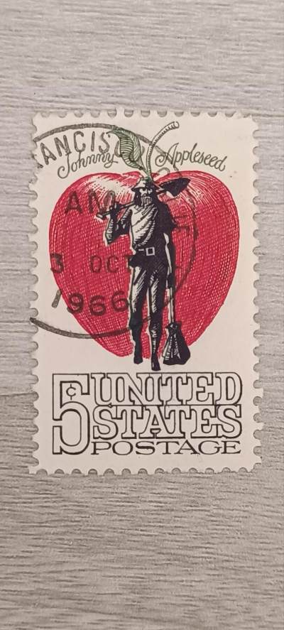 如意阁邮品第二场 - 美国雕版邮票