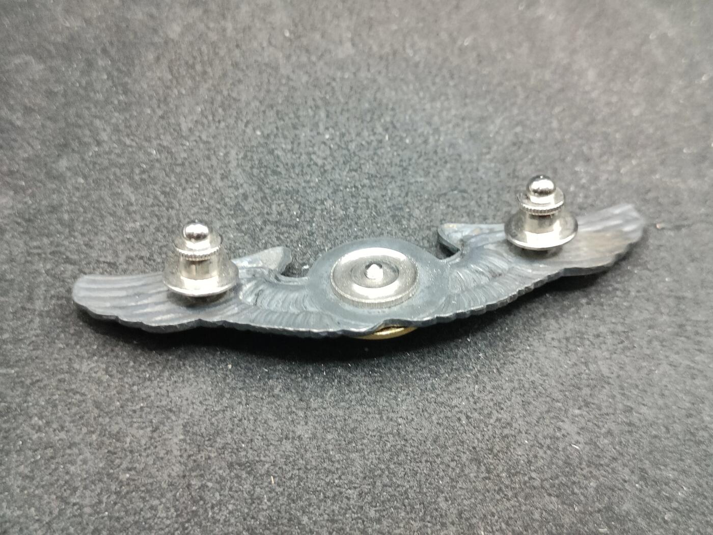 全场0元起拍 第157期 咸鱼国勋章拍卖专场 5月19日（周日）下午6：00开始 日本空自技能章