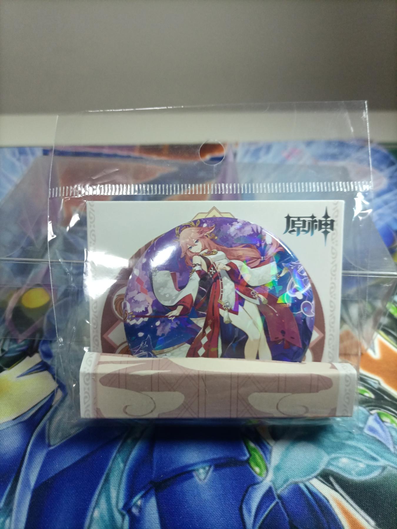 【游宝卡牌】六一节专场 手办+周边+卡包 大朋友小朋友每天都要开开心心