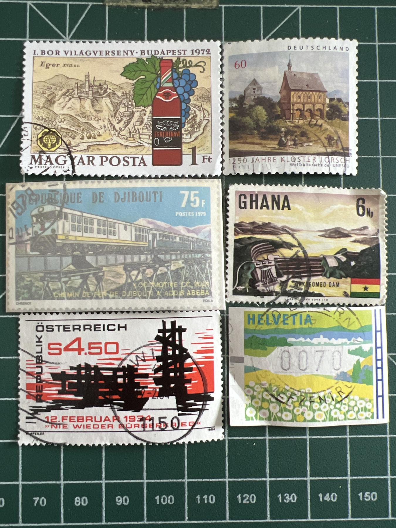 第600期 邮票专场 （无押金，捡漏，全场50包邮，偏远地区除外，接收代拍业务） 邮票77