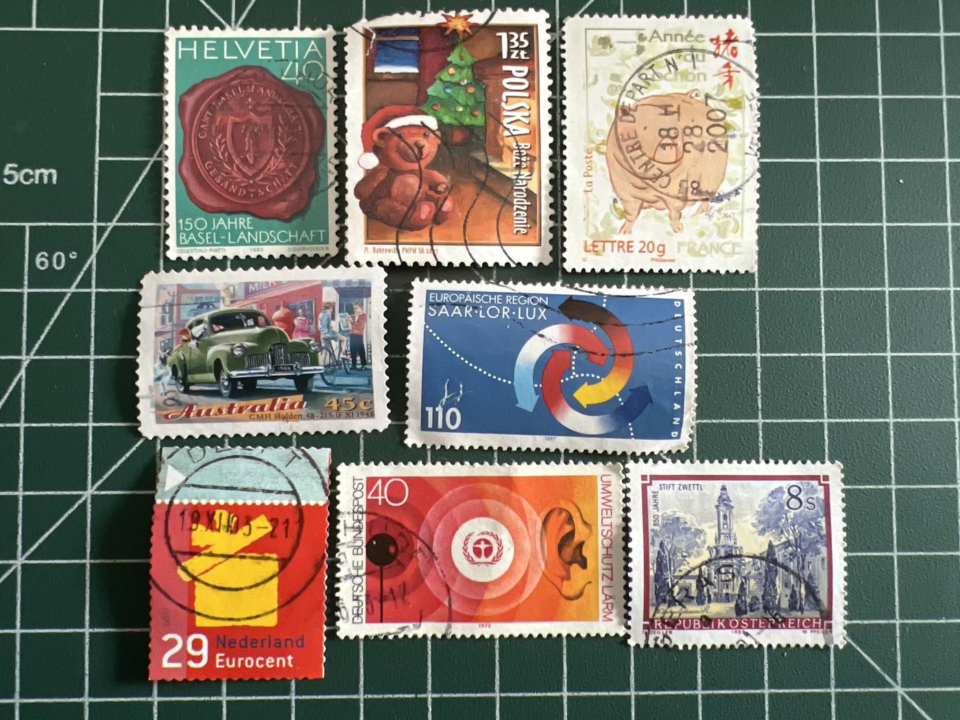 第600期 邮票专场 （无押金，捡漏，全场50包邮，偏远地区除外，接收代拍业务） 邮票76