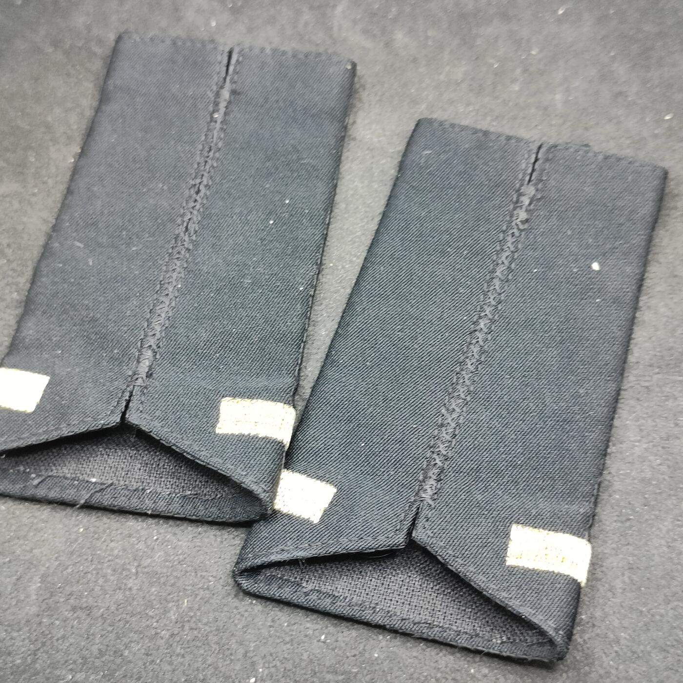 全场0元起拍 第157期 咸鱼国勋章拍卖专场 5月19日（周日）下午6：00开始 日本海自肩章