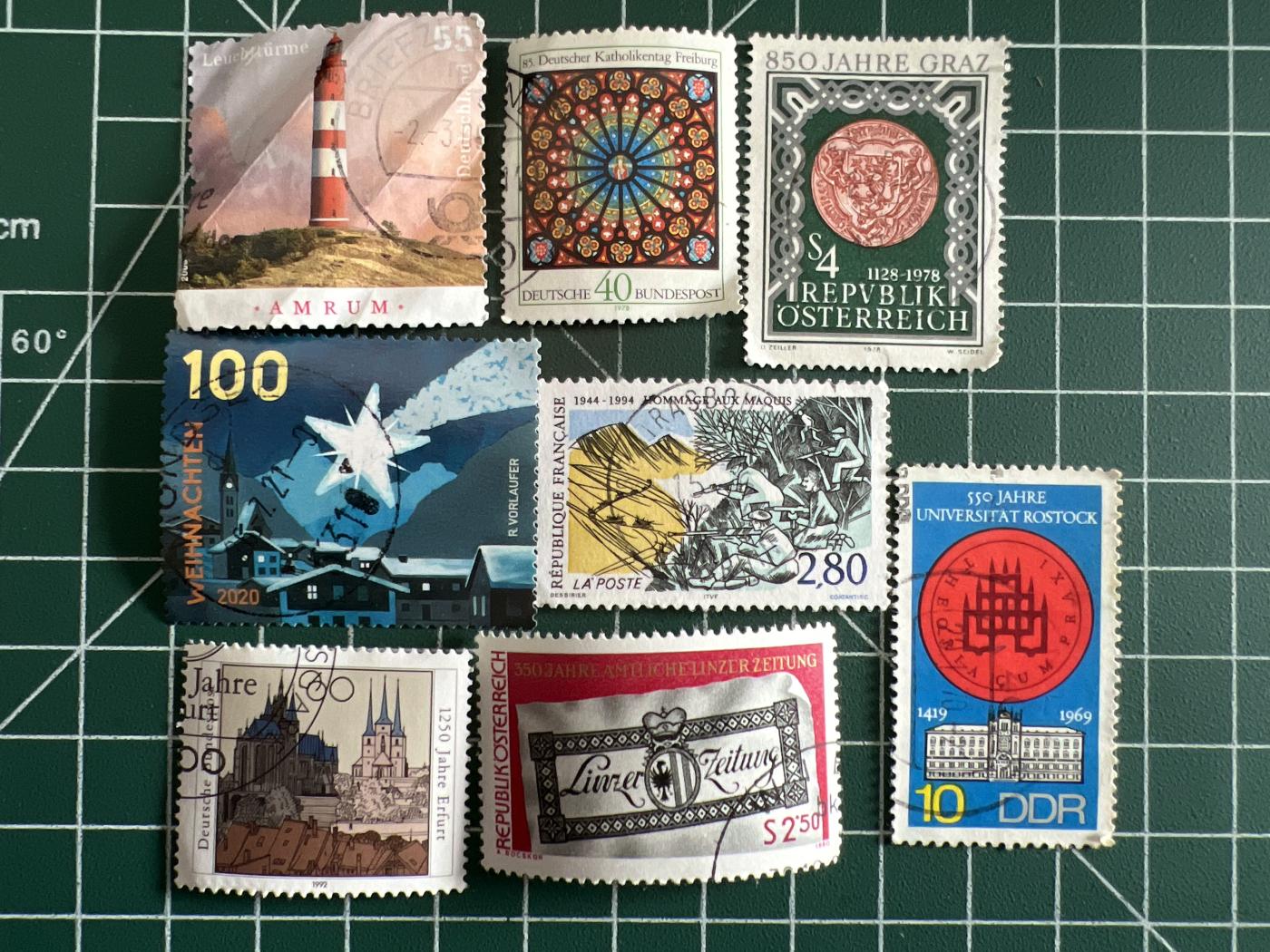 第648期 邮票专场 （无押金，捡漏，全场50包邮，偏远地区除外，接收代拍业务，本店十天发一次货） 邮票59