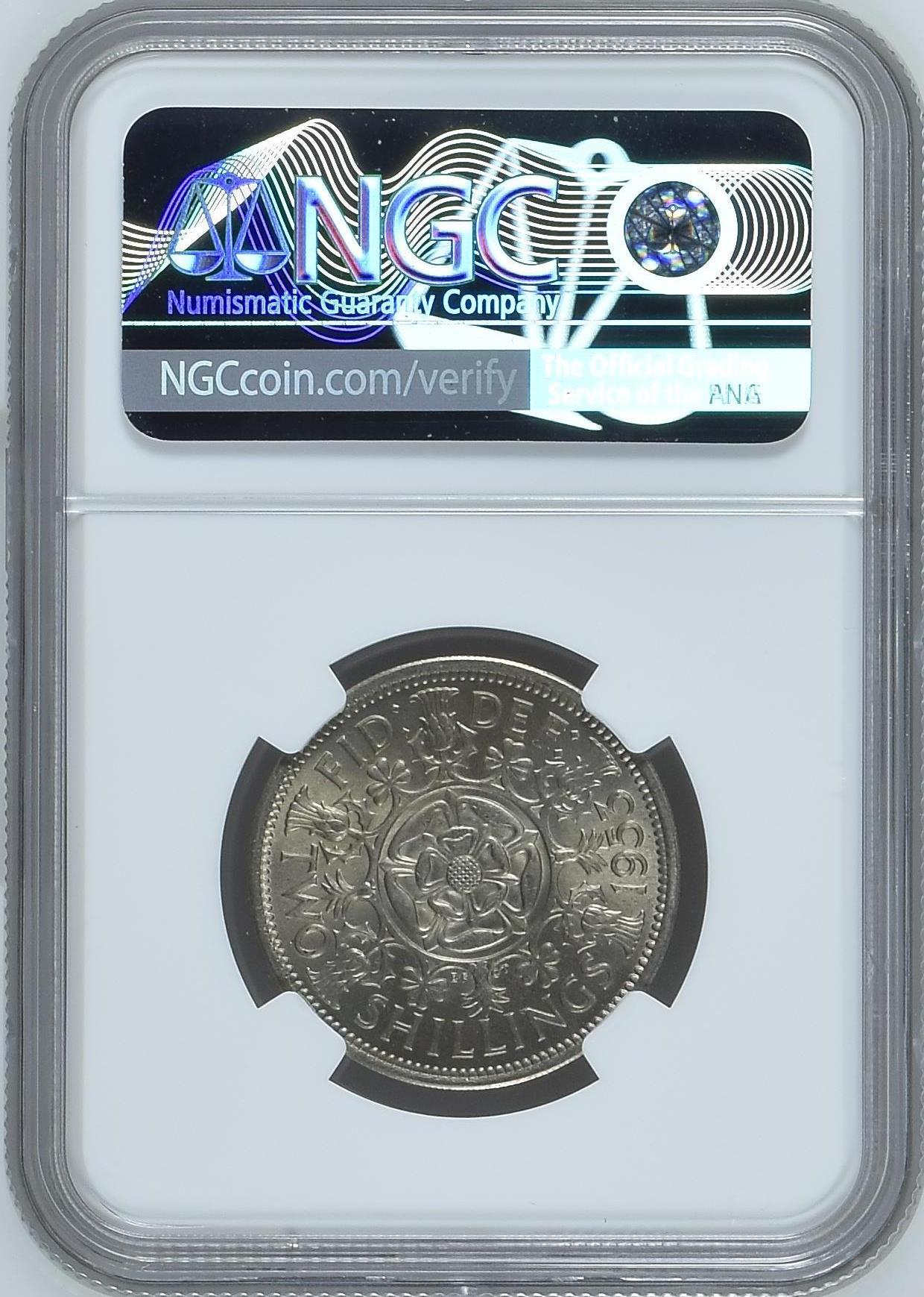 奔跑在五月 1953 G.BRITAIN
