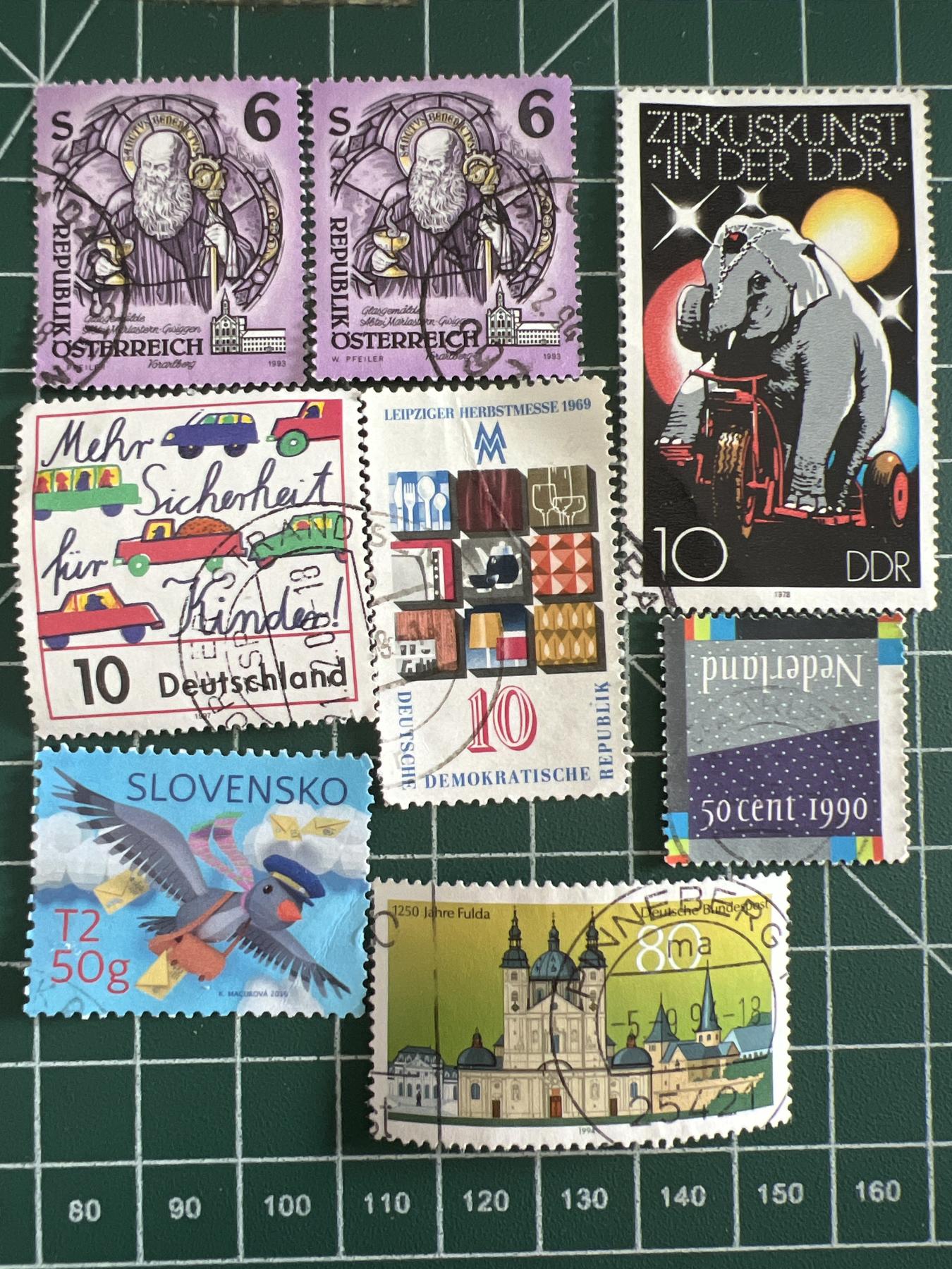 第648期 邮票专场 （无押金，捡漏，全场50包邮，偏远地区除外，接收代拍业务，本店十天发一次货） 邮票78