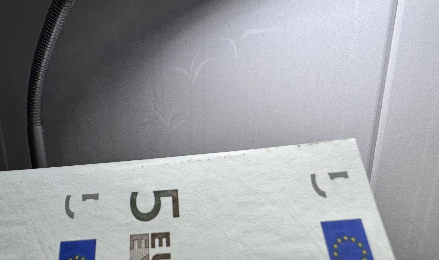 收藏联盟Quantum Auction 第346期拍卖  欧盟国家德国2002年5元两联体 品相UNC-  稀少第一签