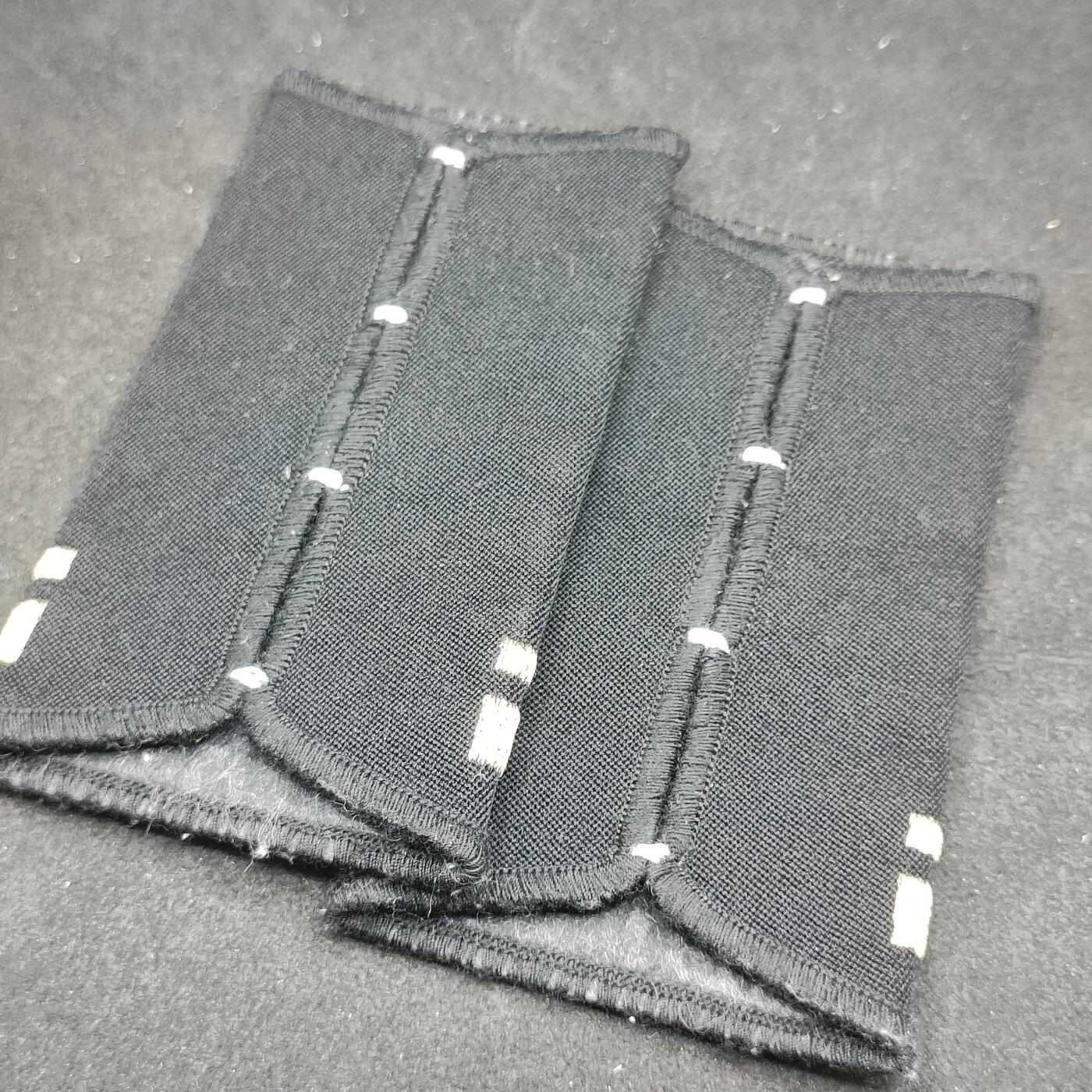 全场0元起拍 第157期 咸鱼国勋章拍卖专场 5月19日（周日）下午6：00开始 日本海自肩章