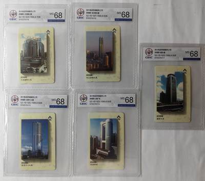 深圳建筑公博68 - 深圳建筑公博68