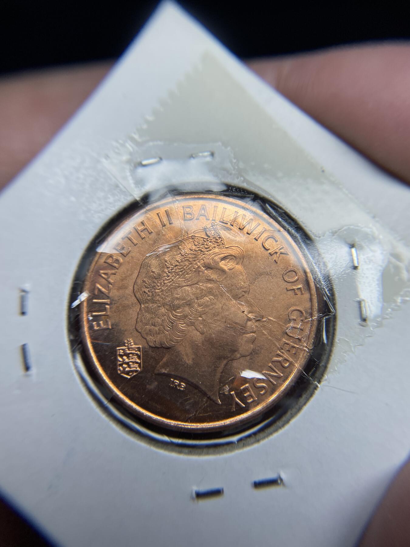 2024年集古藏今外币拍卖第七期-第1场—（总第61拍） 1999年马拉维2分