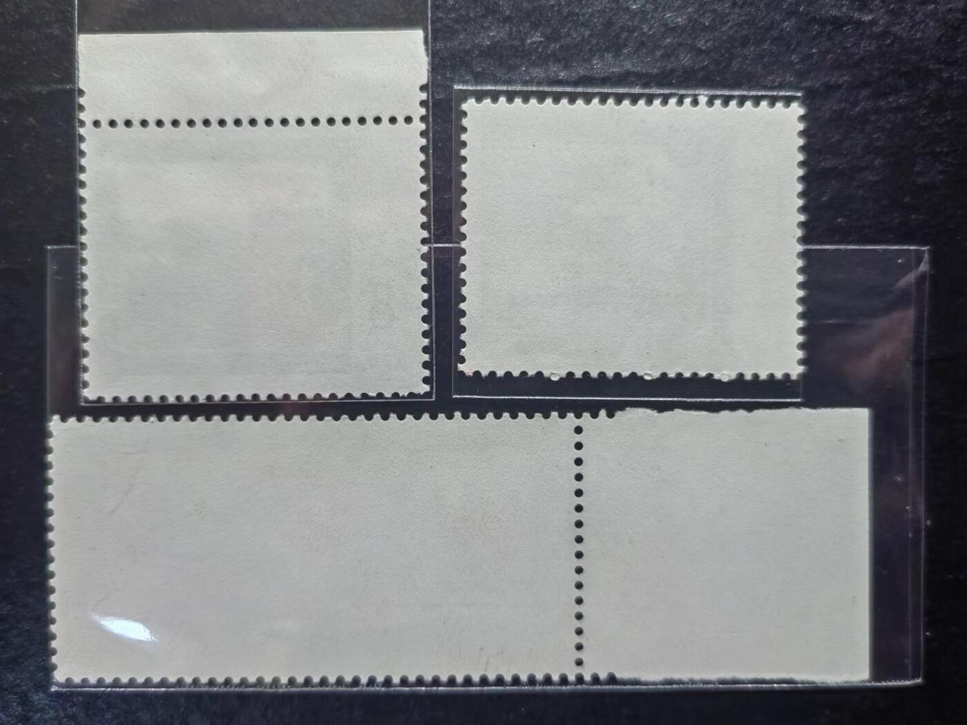 邮票💰🌞💰（拍卖）精品🔭专场🌟 新疆维吾尔自治区成立30周年（带厂铭）