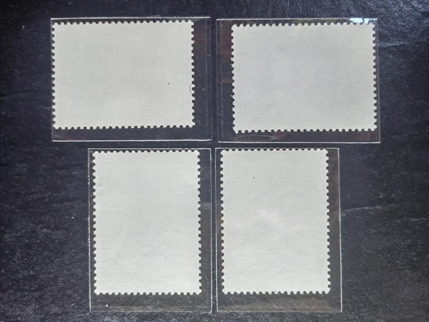 邮票💰🌞💰（拍卖）精品🔭专场🌟 古代体育活动（上品）