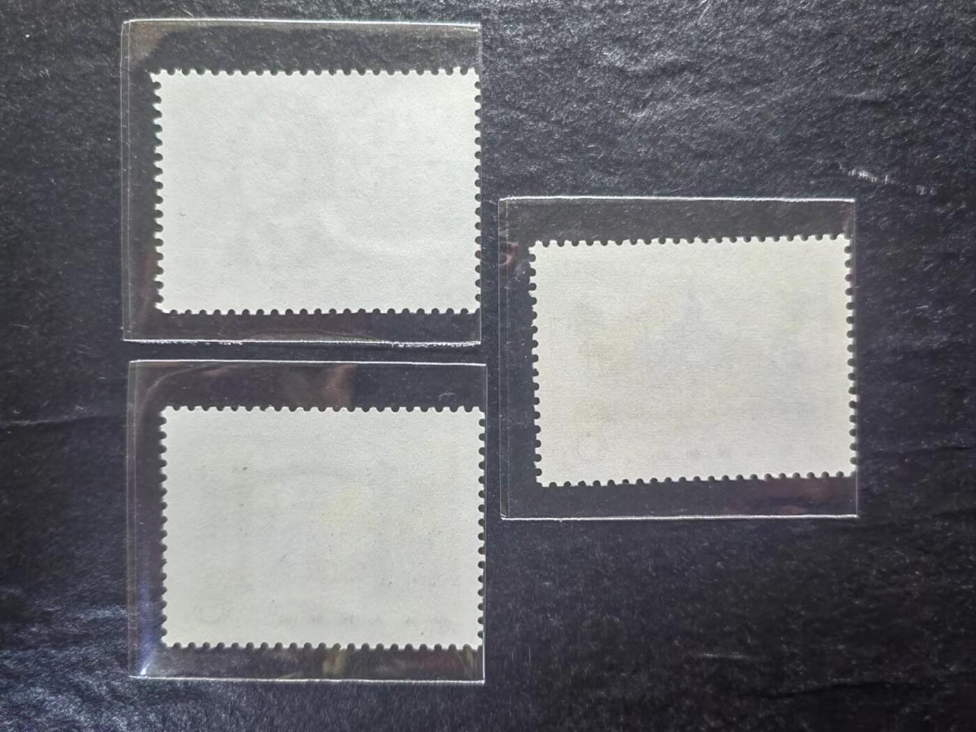 邮票💰🌞💰（拍卖）精品🔭专场🌟 1981 辛亥革命70周年 （上品）