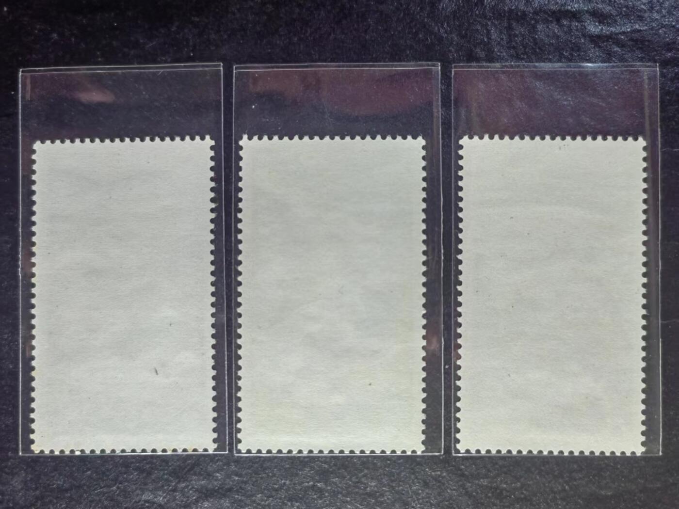 邮票💰🌞💰（拍卖）精品🔭专场🌟 1978年 牧业大学寨（上品）