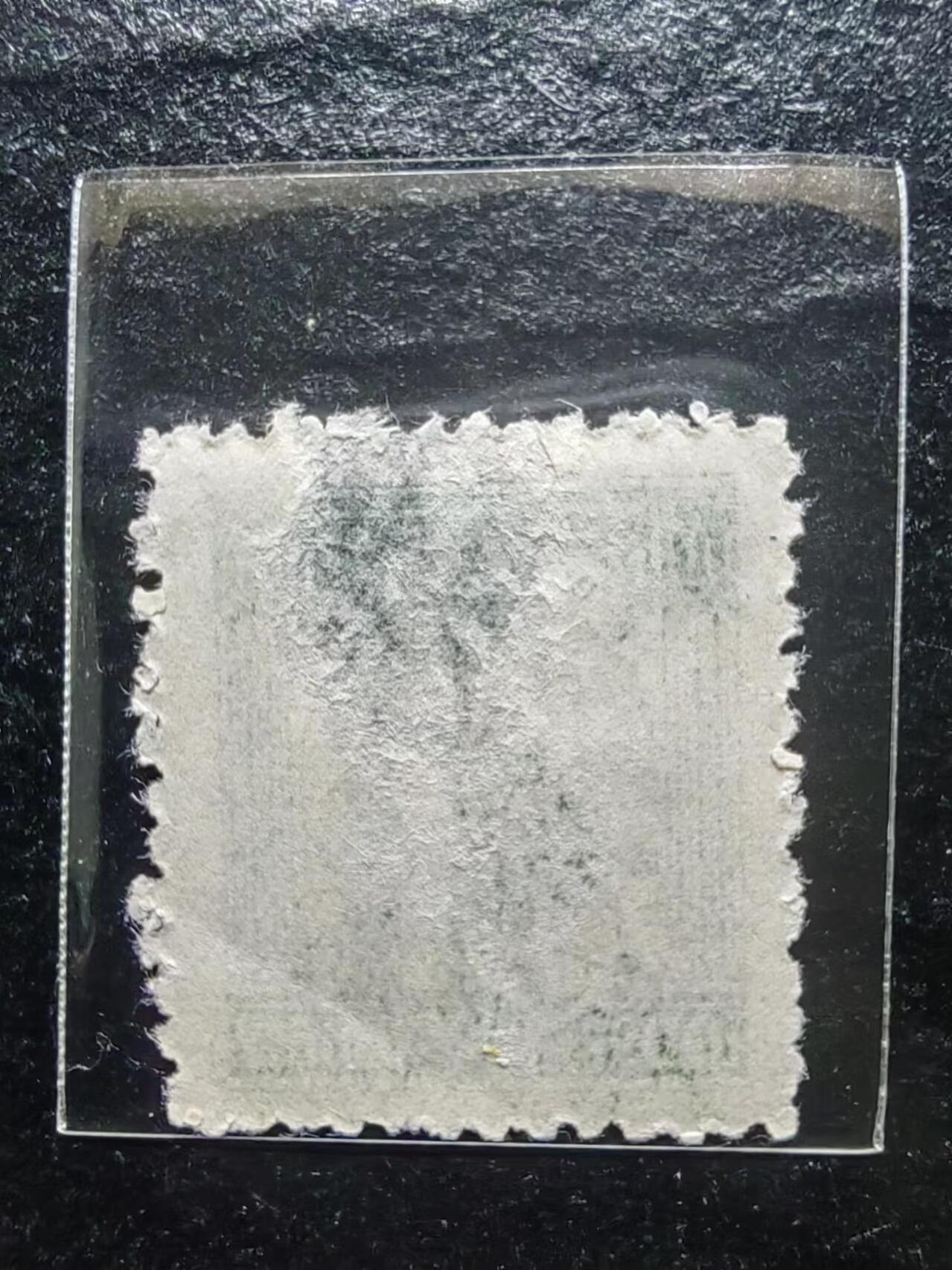 邮票💰🌞💰（拍卖）精品🔭专场🌟 1949年 华中邮政华中区 100面值