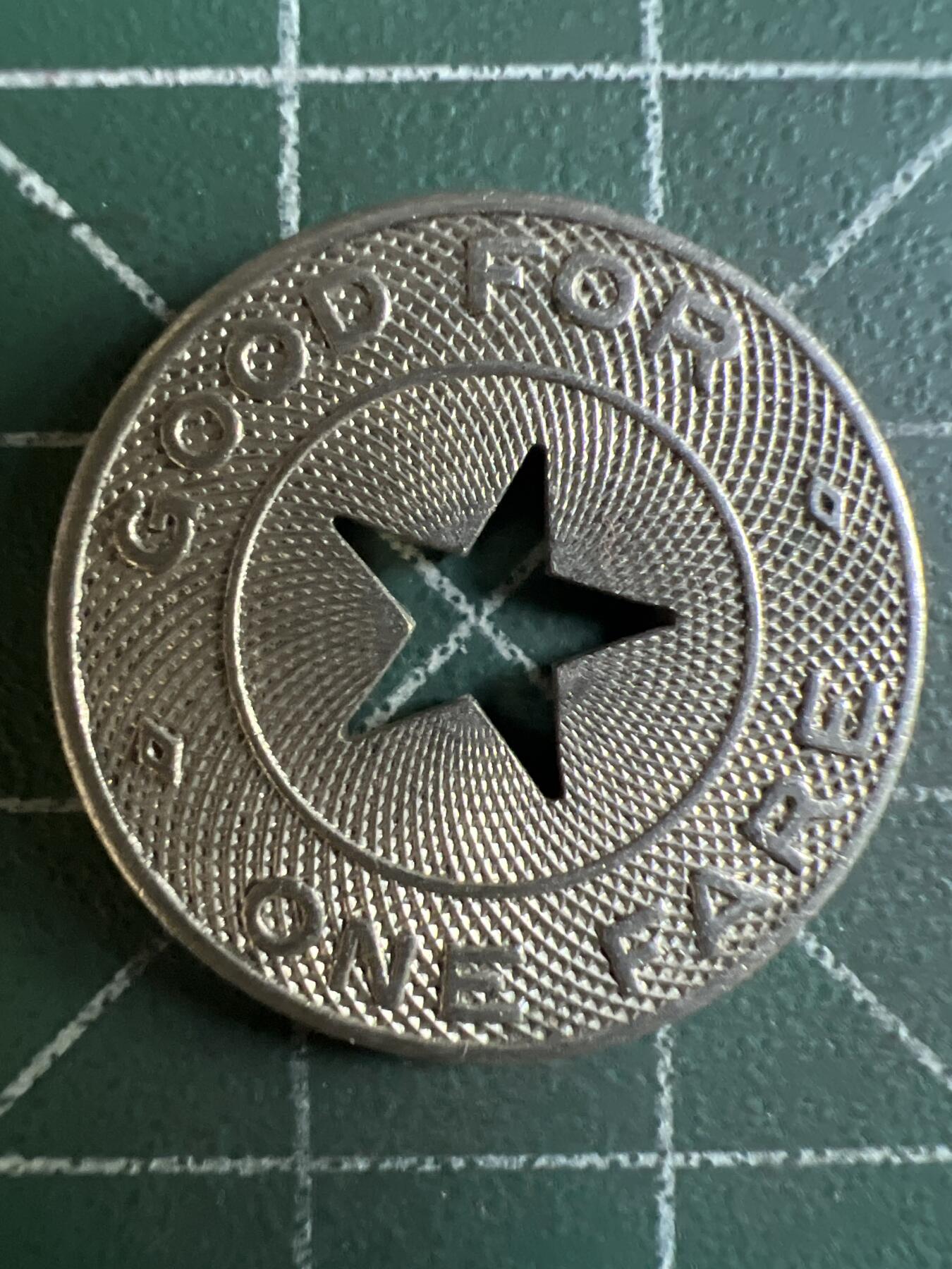 第603期 硬币专场 （无押金，捡漏，全场50包邮，偏远地区除外，接收代拍业务） 代用币