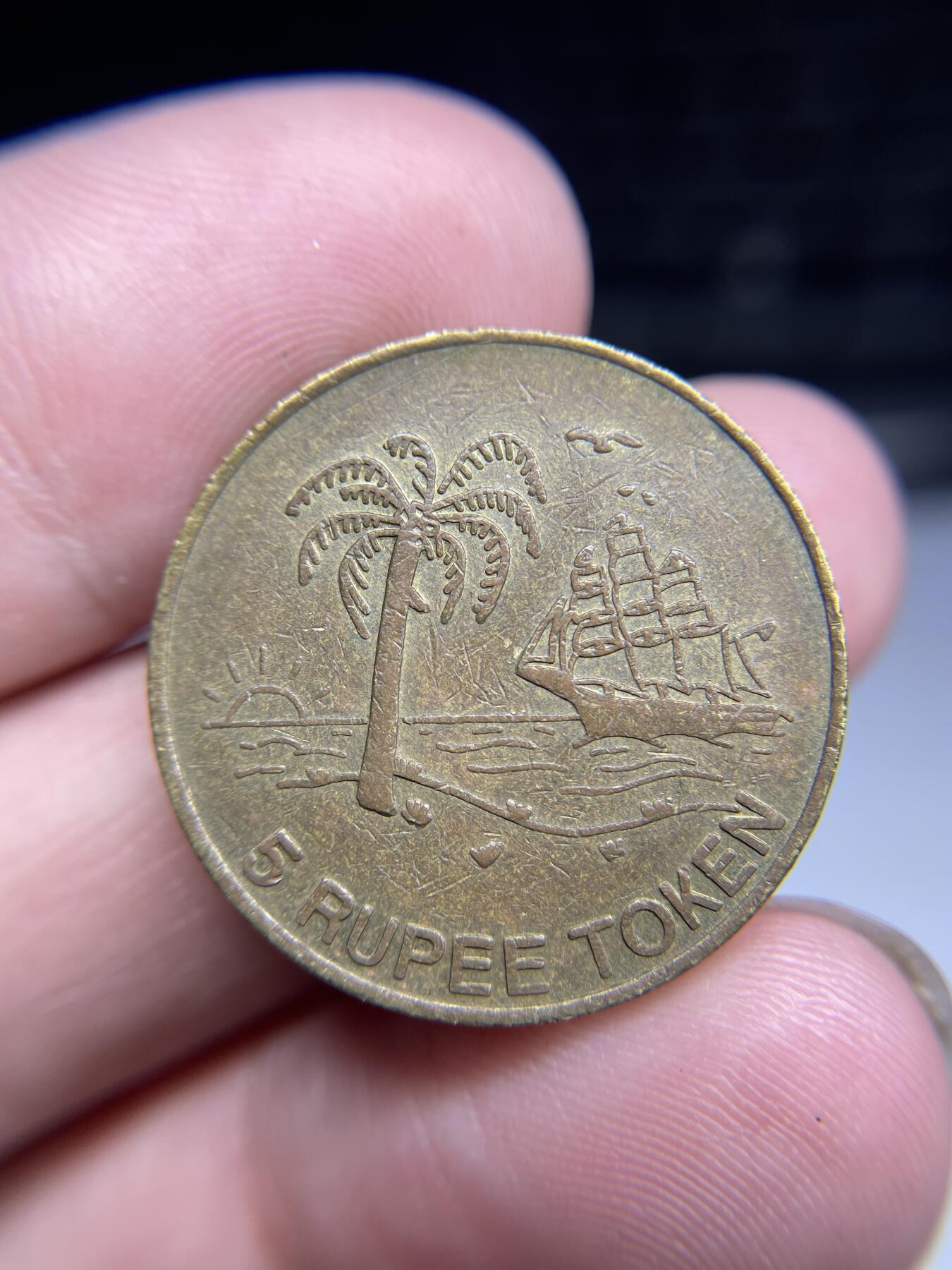 2024年集古藏今外币拍卖第七期-第2场—（总第62拍） 纪念章