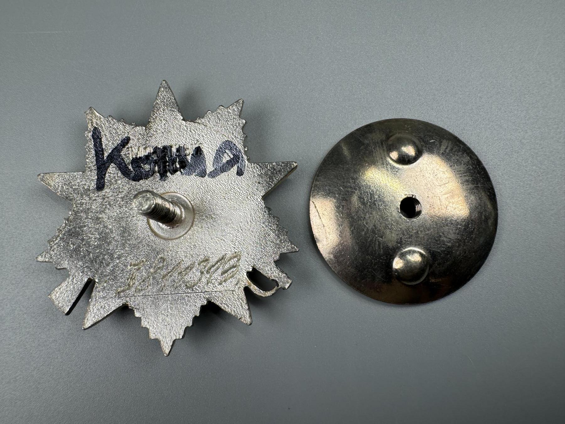 秋玥章舍第三期 37苏联卫国战争勋章3877375