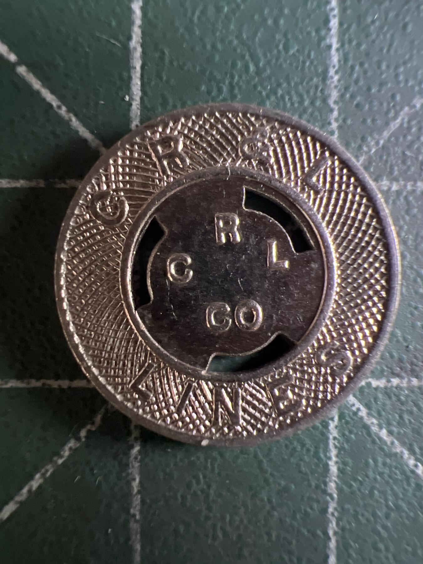 第602期 硬币专场 （无押金，捡漏，全场50包邮，偏远地区除外，接收代拍业务） 代用币