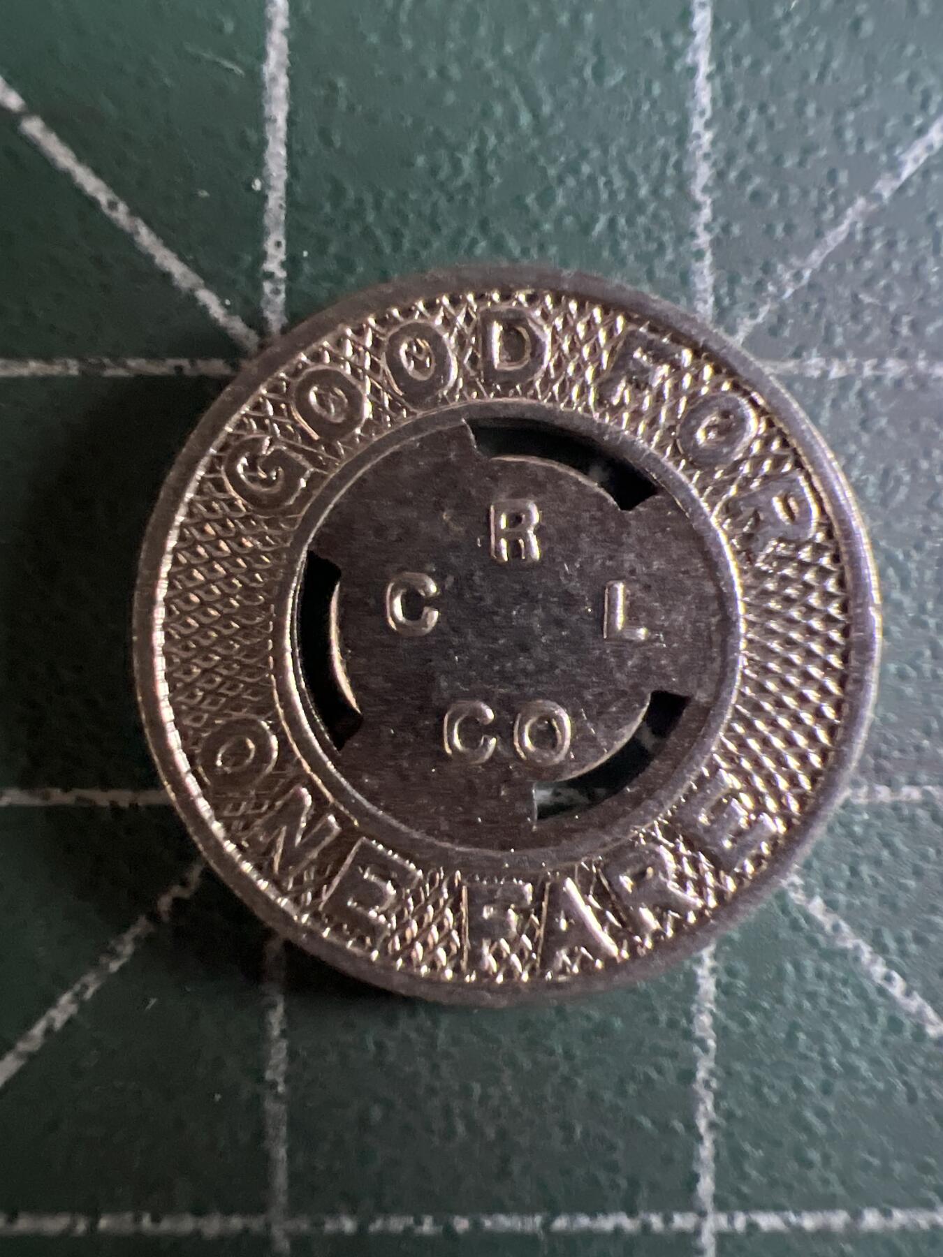 第602期 硬币专场 （无押金，捡漏，全场50包邮，偏远地区除外，接收代拍业务） 代用币