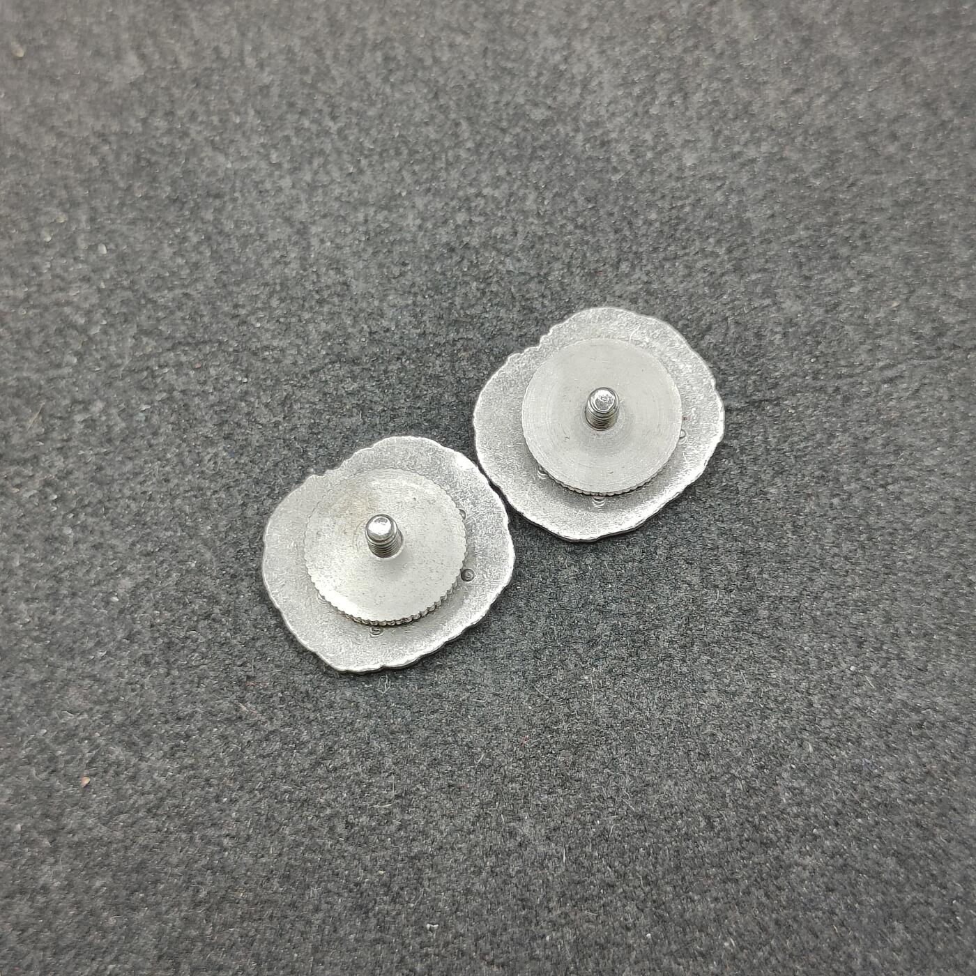 全场0元起拍 第158期 咸鱼国勋章拍卖专场 5月22日（周三）下午6：00开始 日本战前 铁道省领章