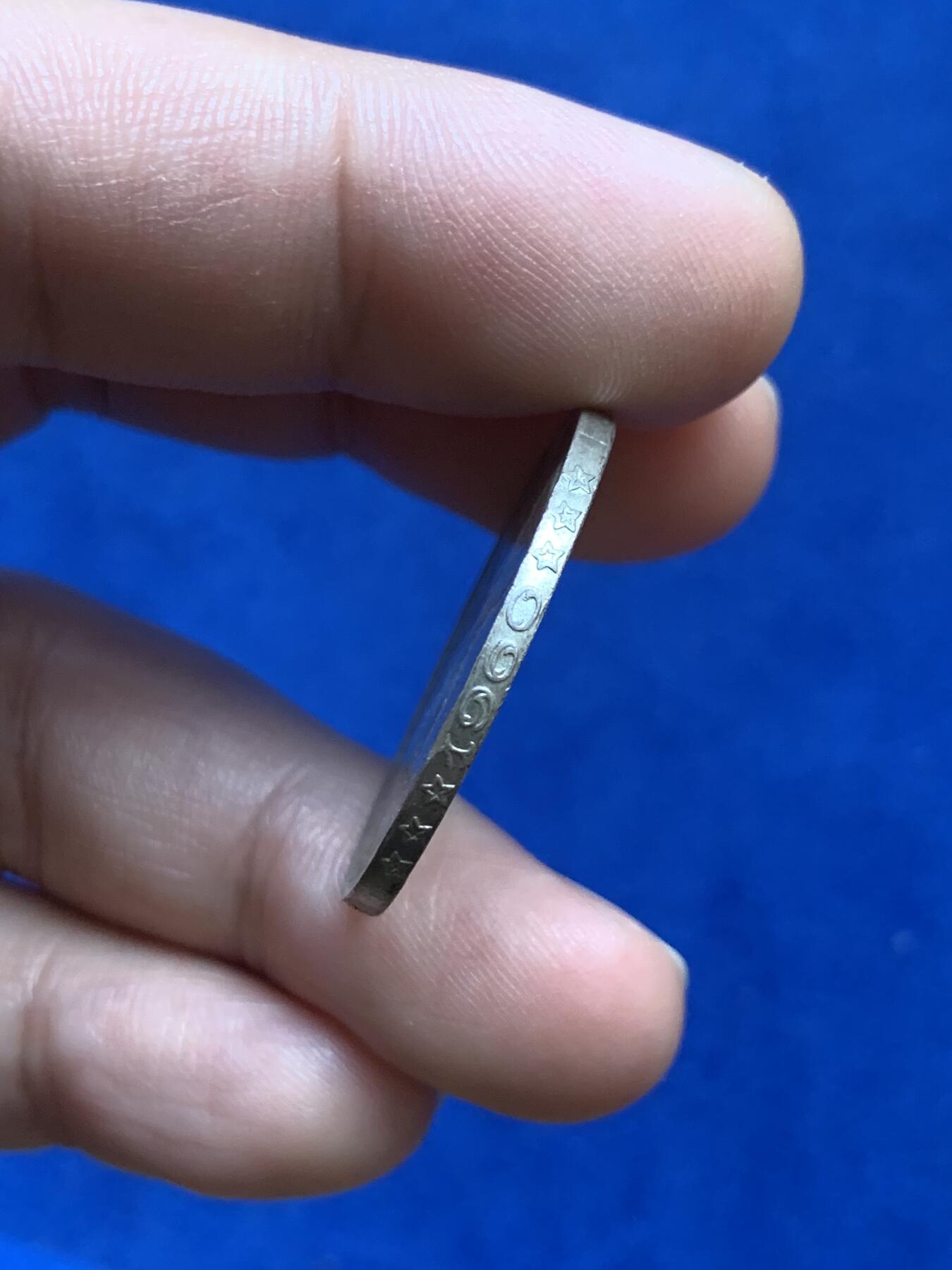 《竞宝斋》第269场- 周日，周一，周二  3场连拍 （全场包邮） 意大利1960美女帆船500里拉银币 卷拆BU品