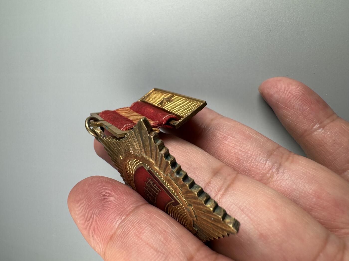 秋玥章舍第四期 云南省交通厅先进生产者