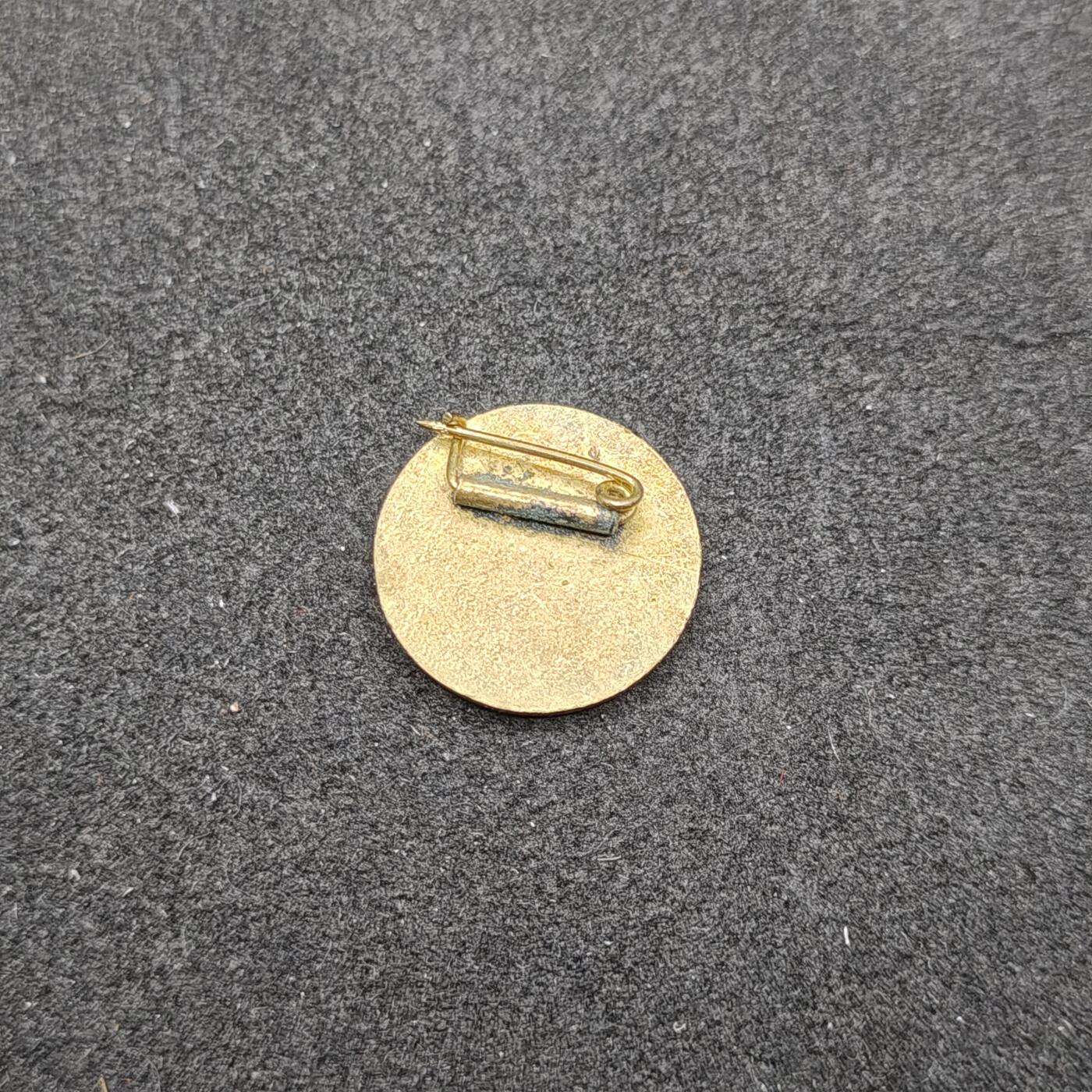 全场0元起拍 第158期 咸鱼国勋章拍卖专场 5月22日（周三）下午6：00开始 日本赤十字社员章