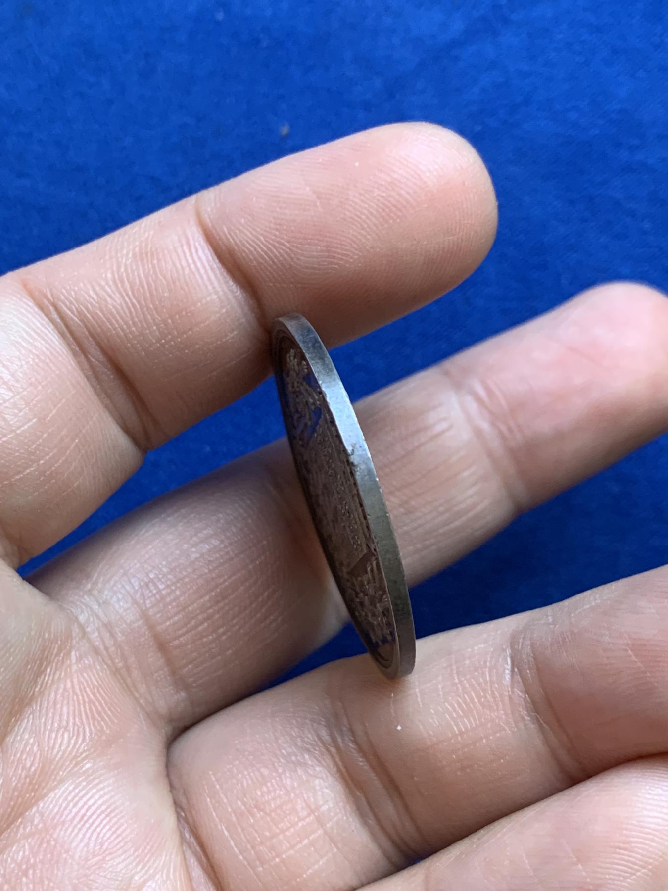 《竞宝斋》第271场-八角与章专场 周日，周一，周二  3场连拍 （全场包邮） 法国学院和学术团体美术委员会银质jeton，10.88g，32.8mm，早期无边铭