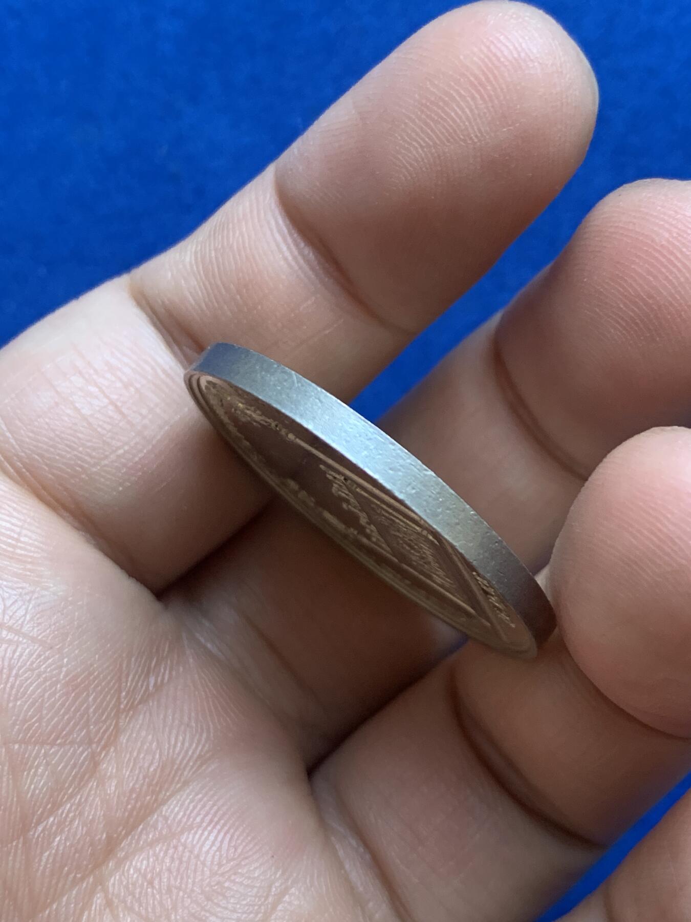 《竞宝斋》第271场-八角与章专场 周日，周一，周二  3场连拍 （全场包邮） 法国里昂艺术科学院银质代币，太阳神阿波罗，15.04g，33.2mm，早期无边铭