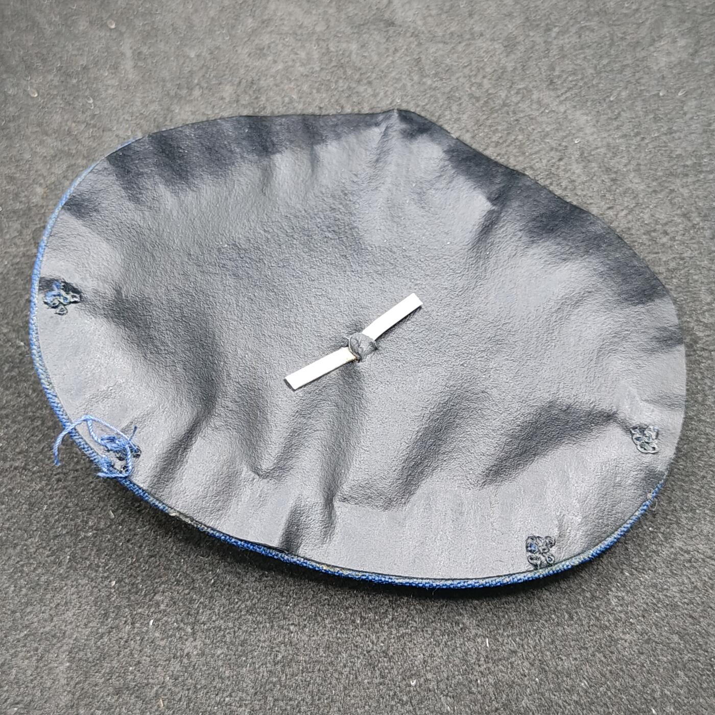 全场0元起拍 第158期 咸鱼国勋章拍卖专场 5月22日（周三）下午6：00开始 日本消防署 刺绣帽徽