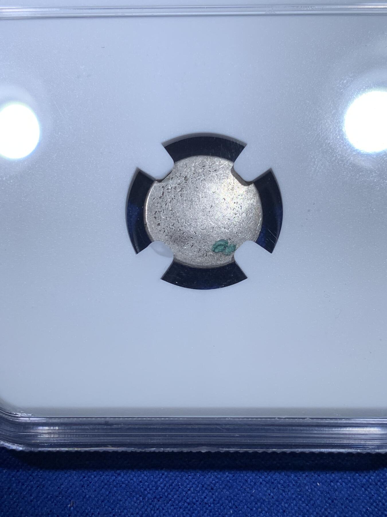 《竞宝斋》第269场- 周日，周一，周二  3场连拍 （全场包邮） NGC AUD 柬埔寨小鸟银币